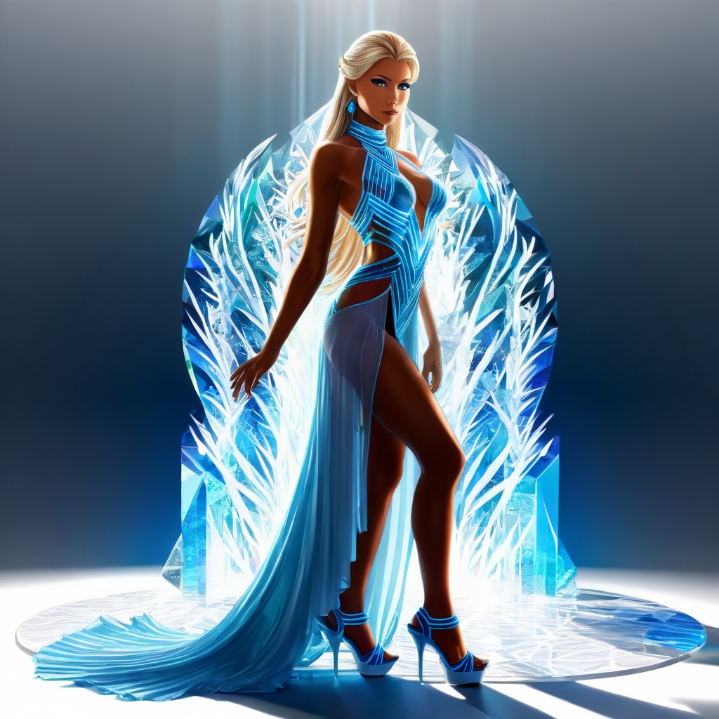 Avatar preview