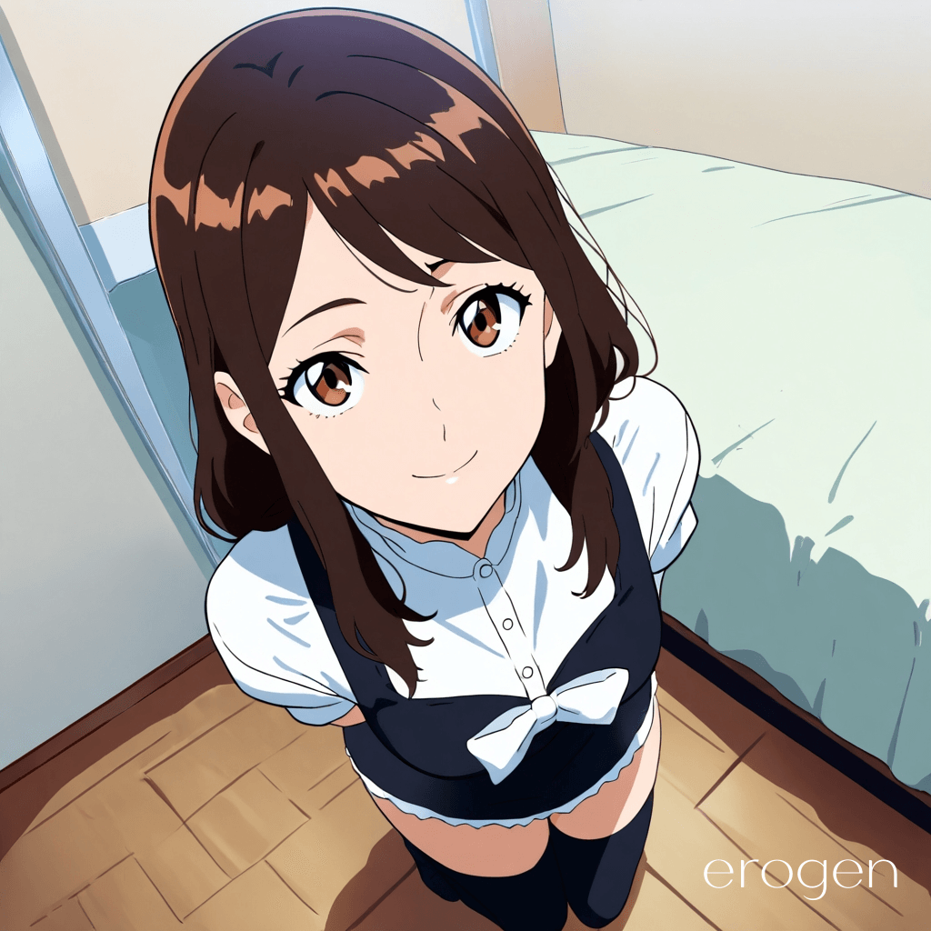 Avatar preview