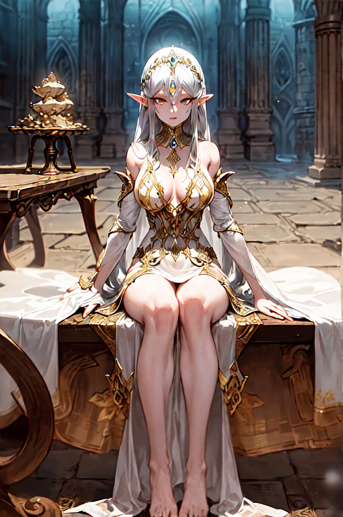 Avatar preview