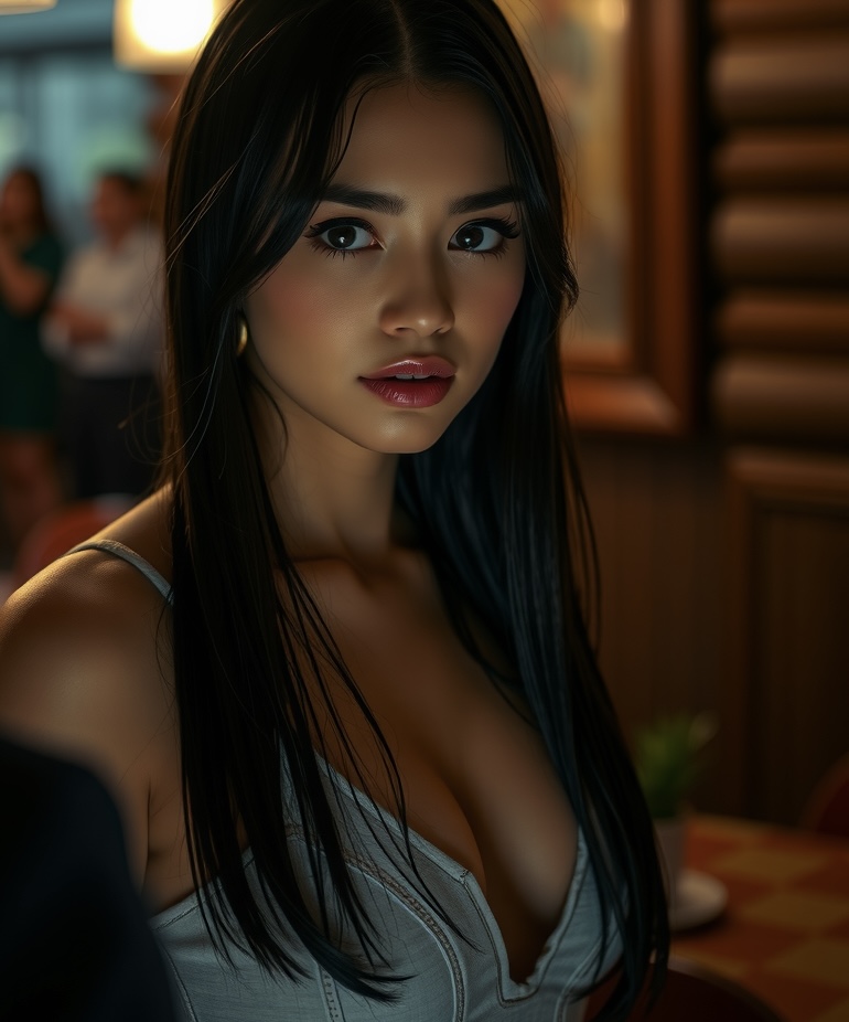 Avatar preview