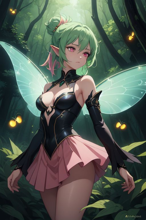 Avatar preview