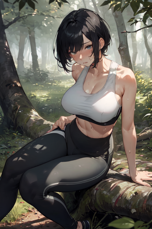 Avatar preview