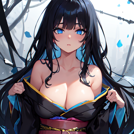 Avatar preview