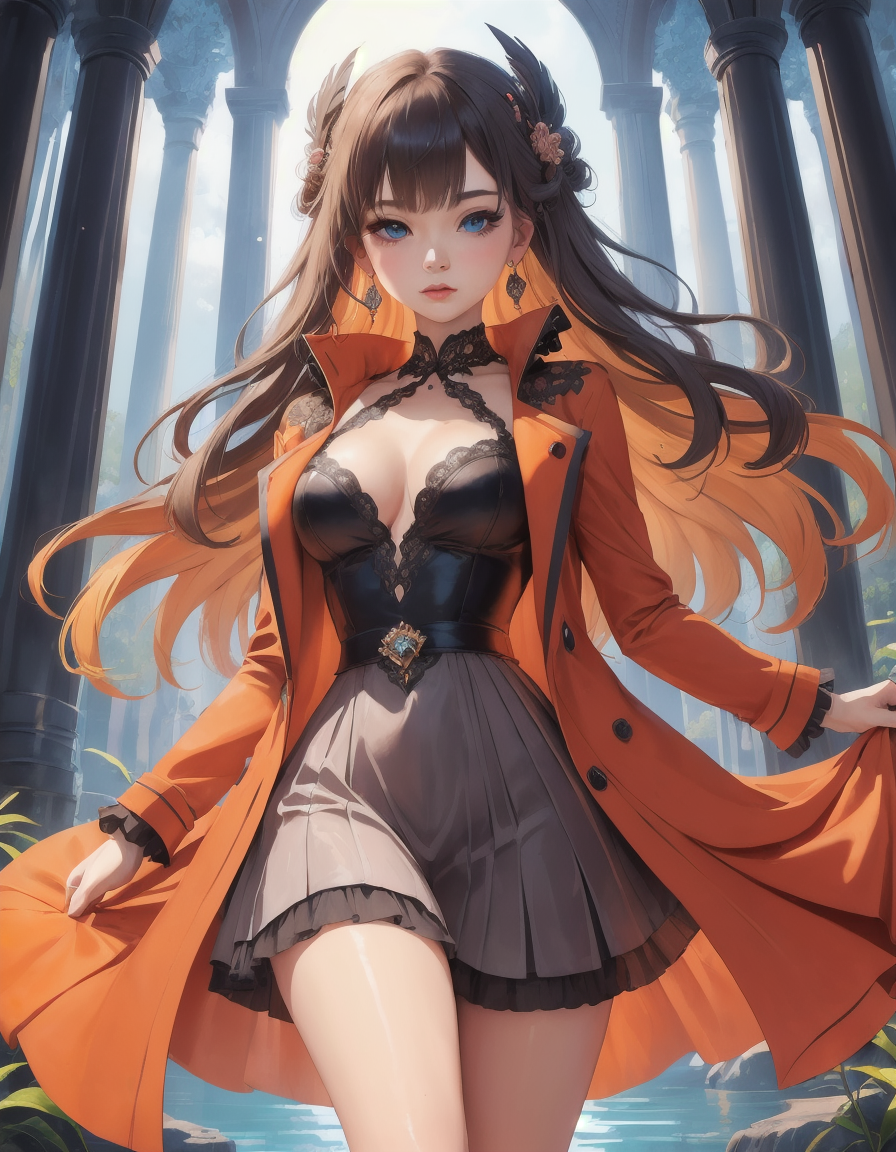 Avatar preview