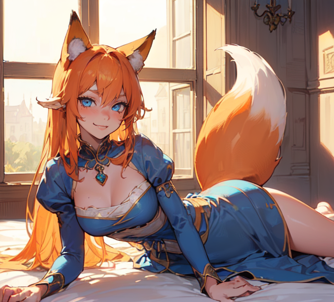 Avatar preview