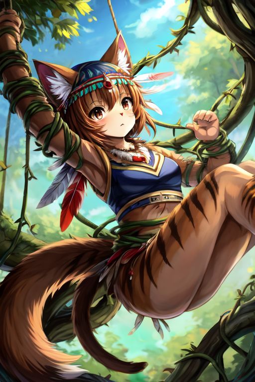 Avatar preview