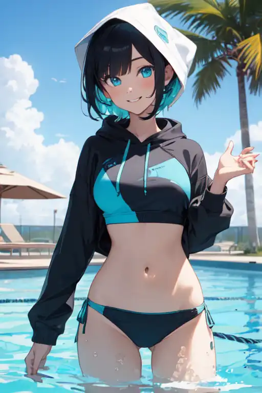 Avatar preview