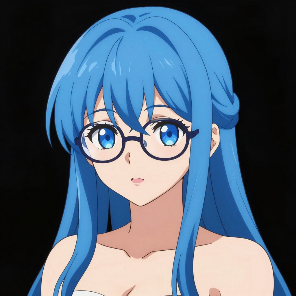 Lilly AI companion avatar