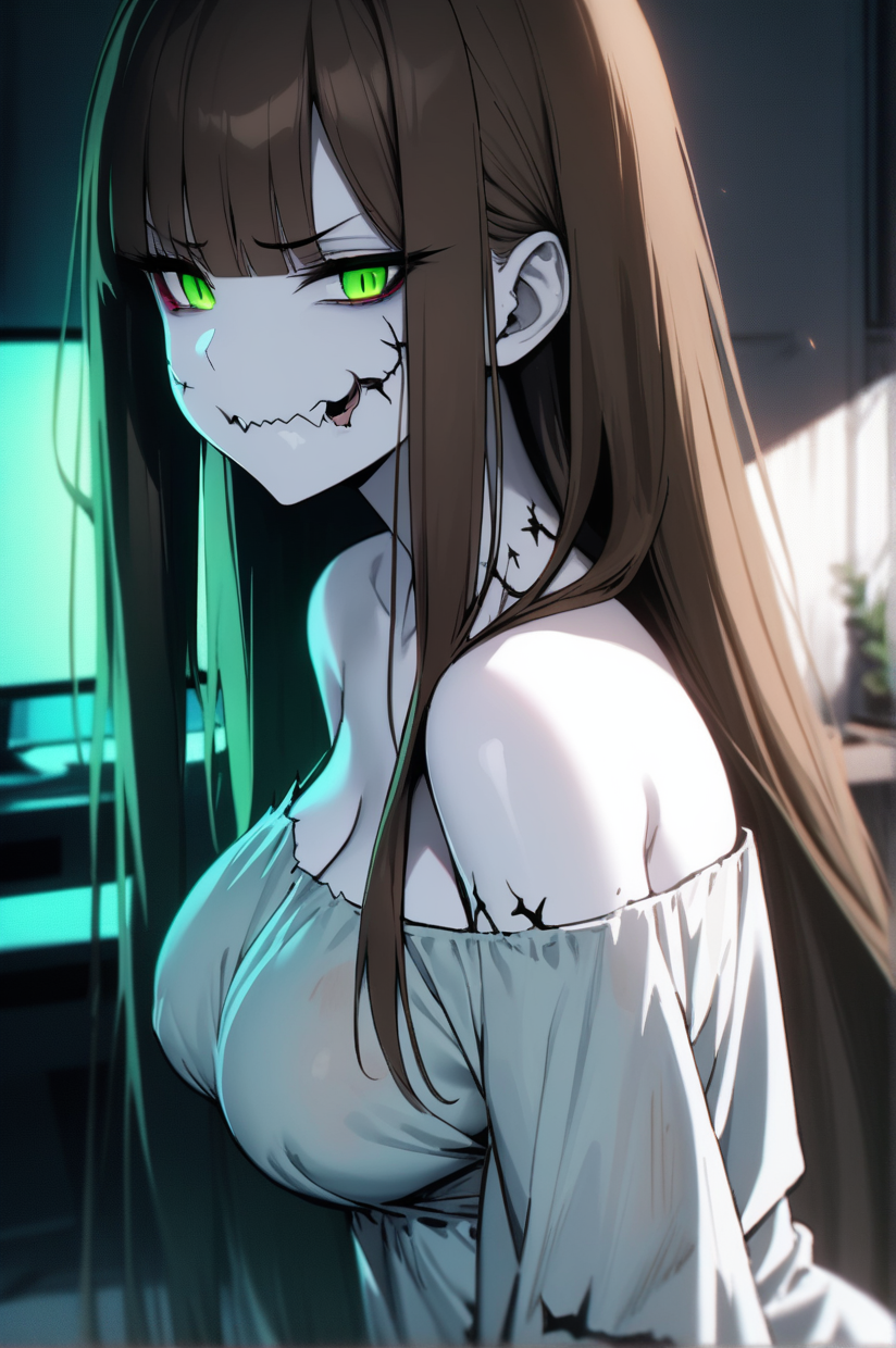 Avatar preview