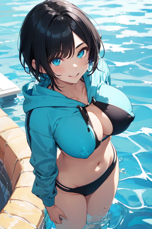 Avatar preview