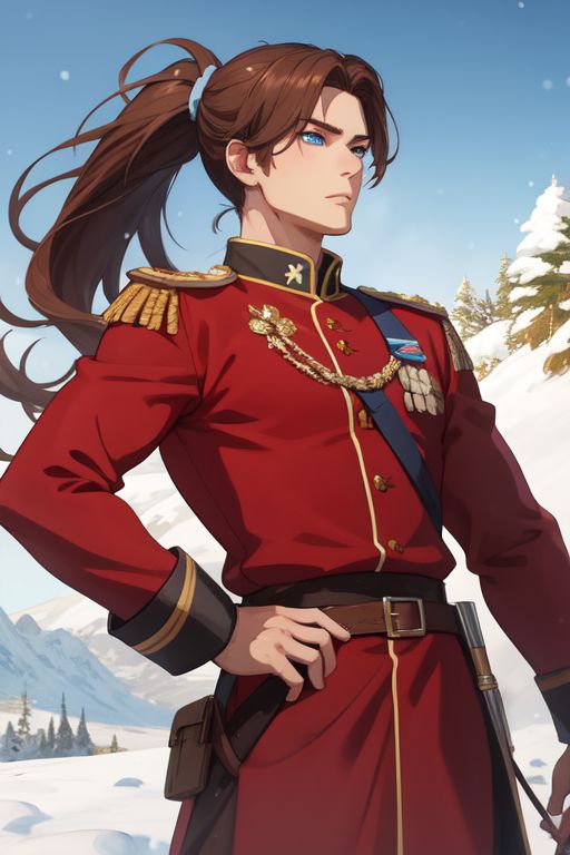 Avatar preview