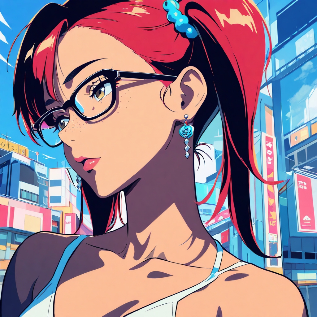 Avatar preview