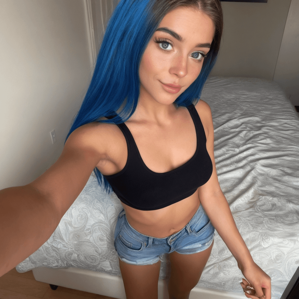 Avatar preview