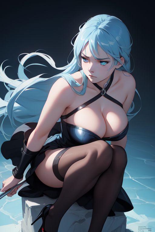 Avatar preview