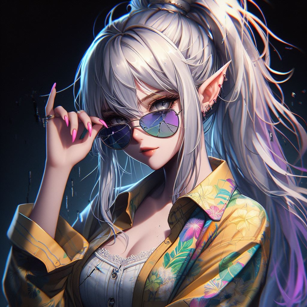 Avatar preview
