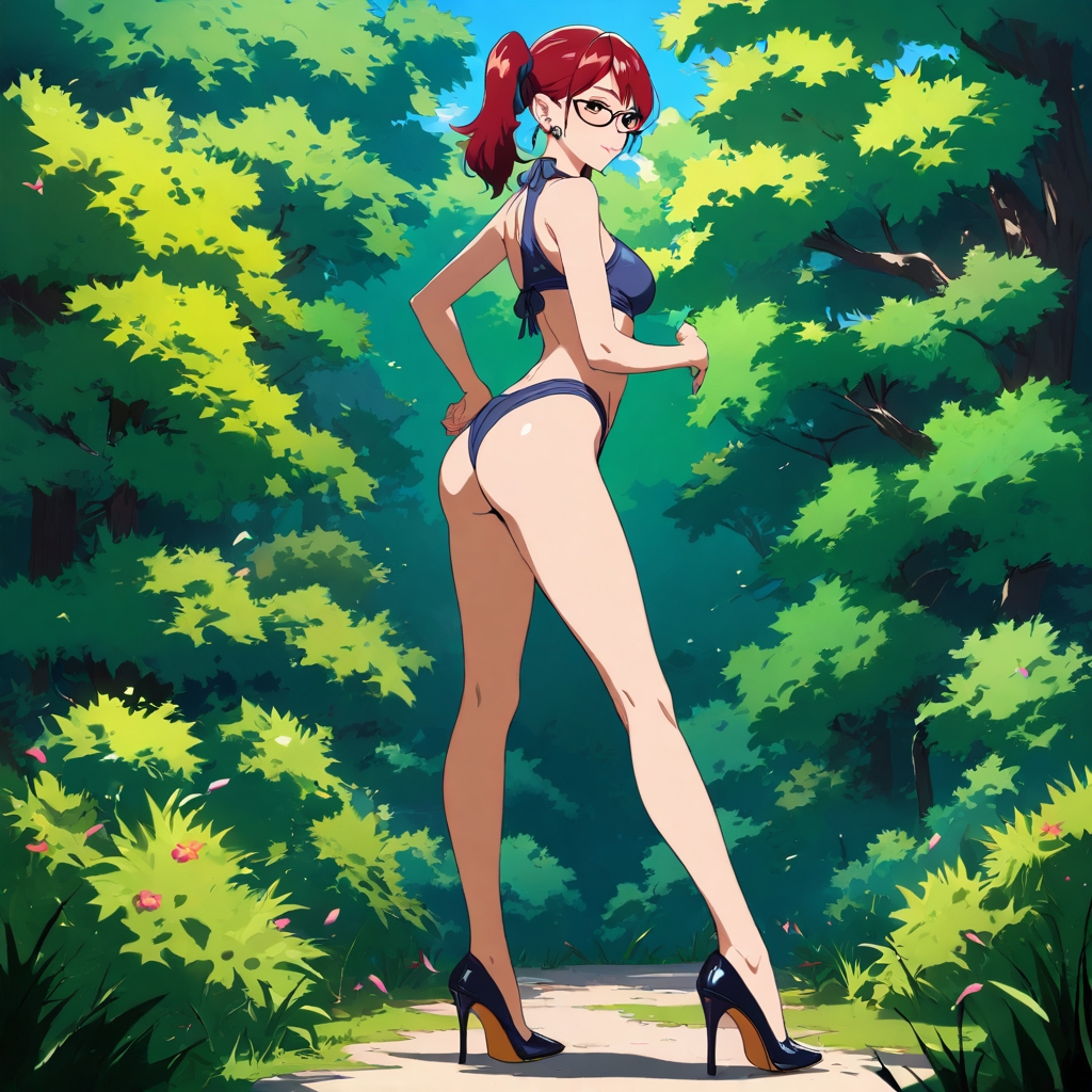 Avatar preview