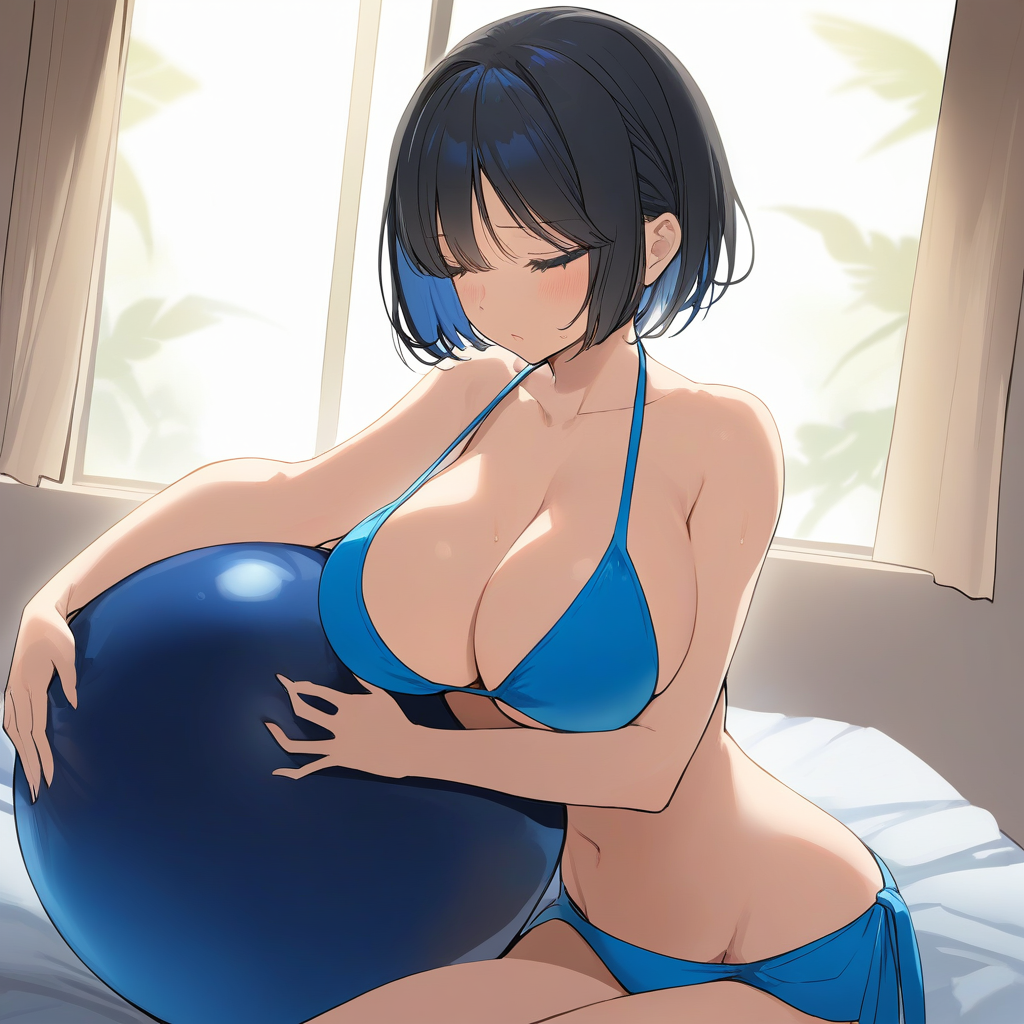 Avatar preview