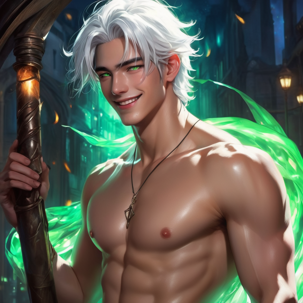 Avatar preview