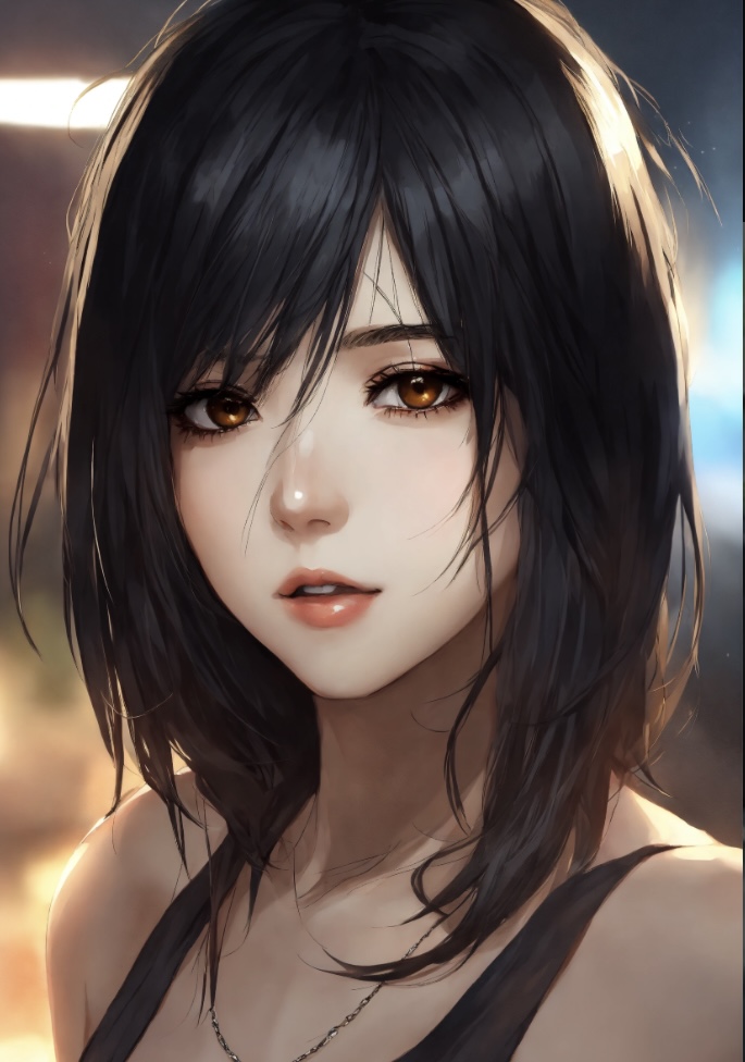 Avatar preview