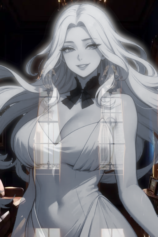 Avatar preview
