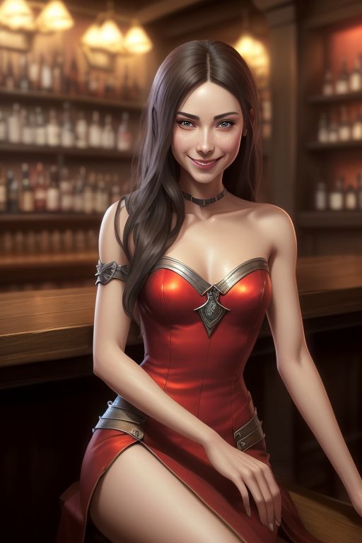 Avatar preview