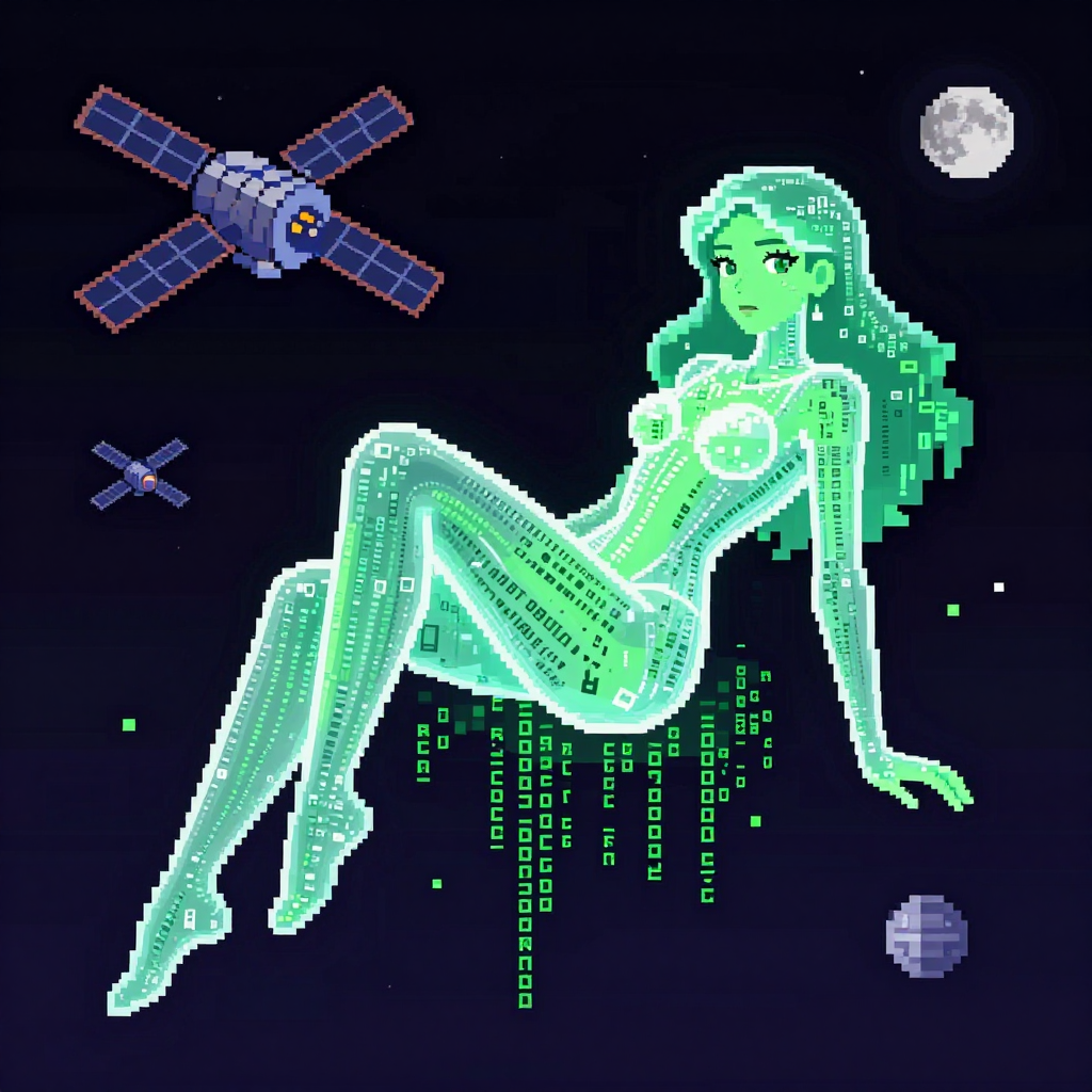 Zero One AI companion avatar