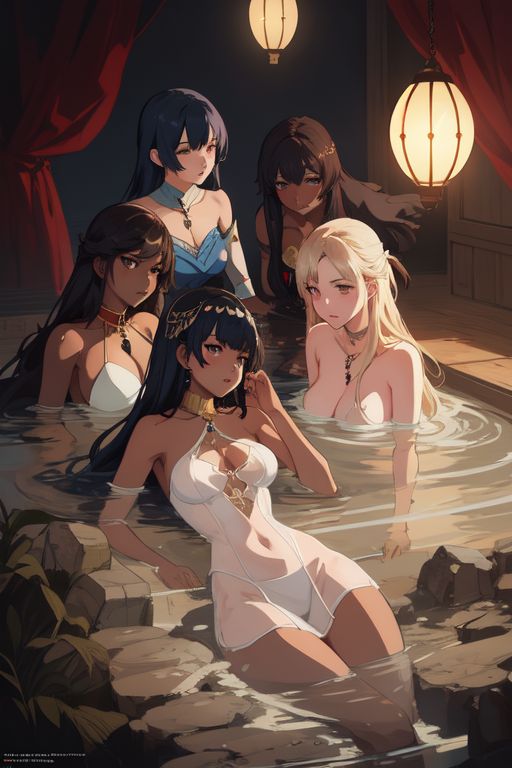 Avatar preview