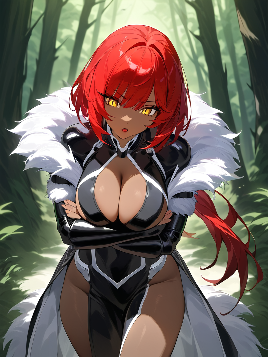 Avatar preview