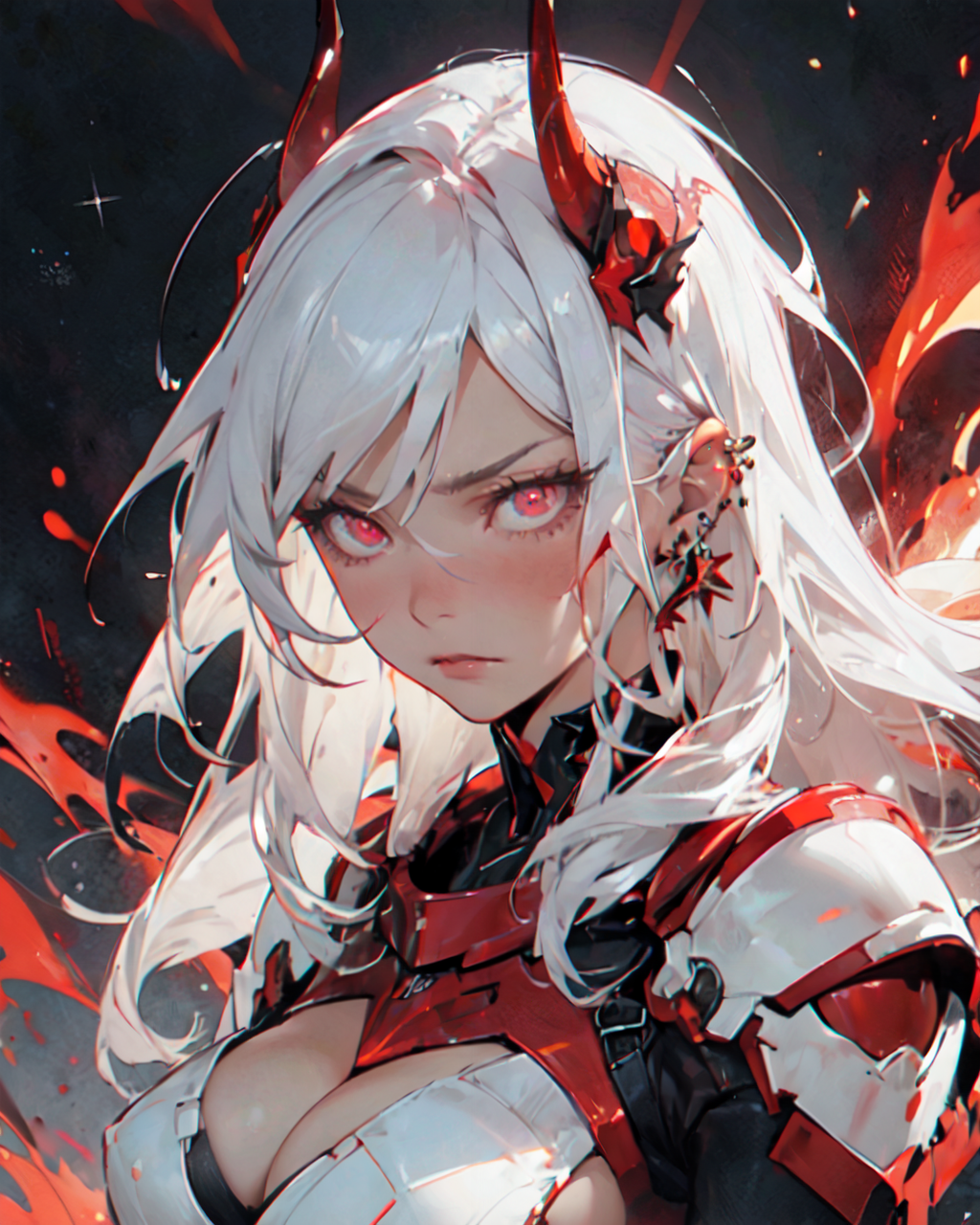 Avatar preview