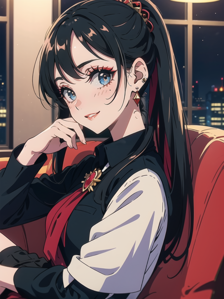 Avatar preview