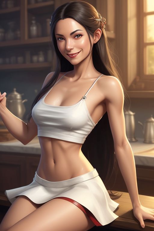 Avatar preview