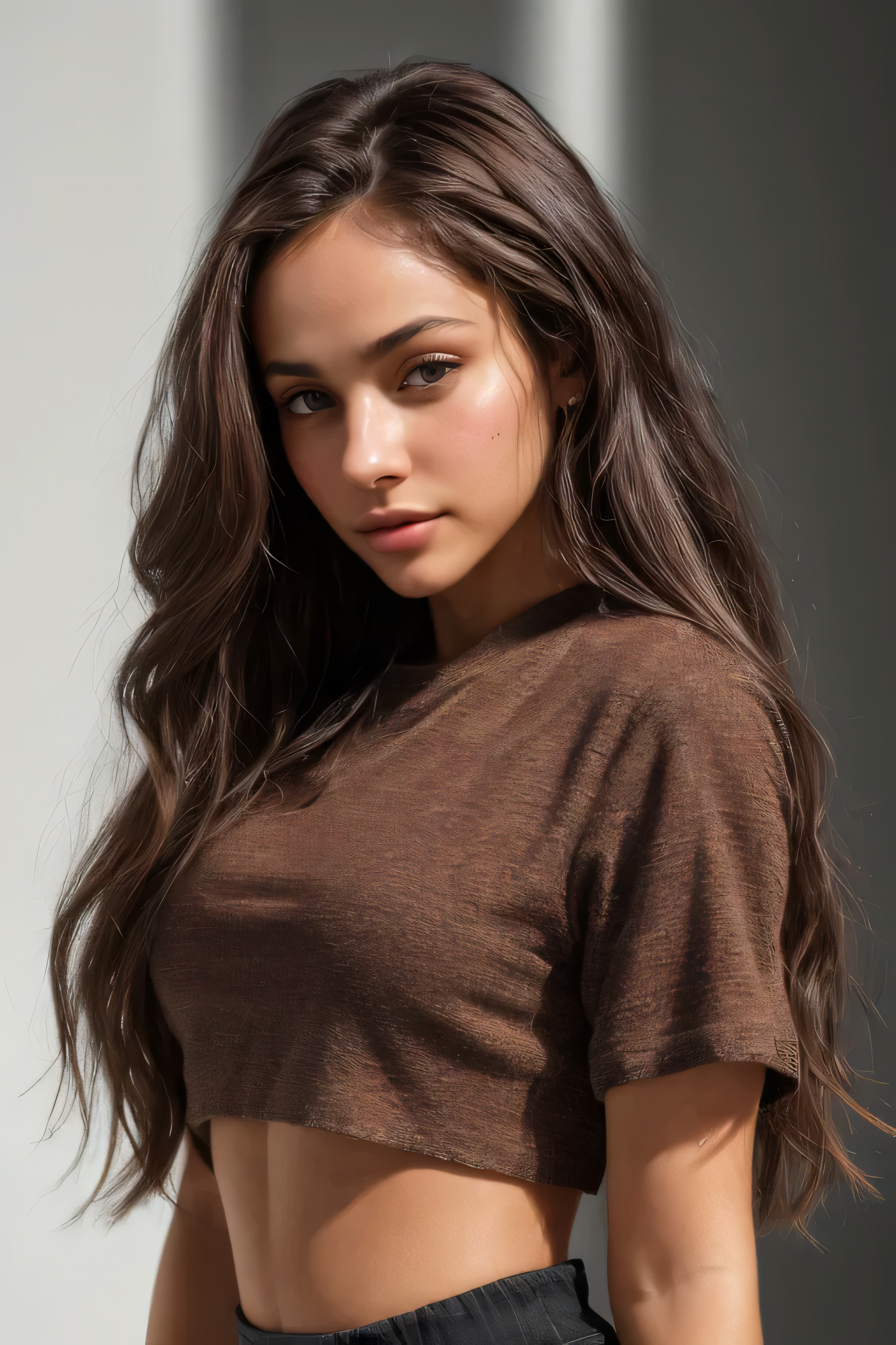 Avatar preview