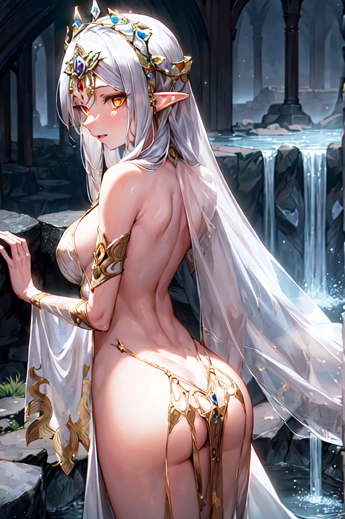 Avatar preview