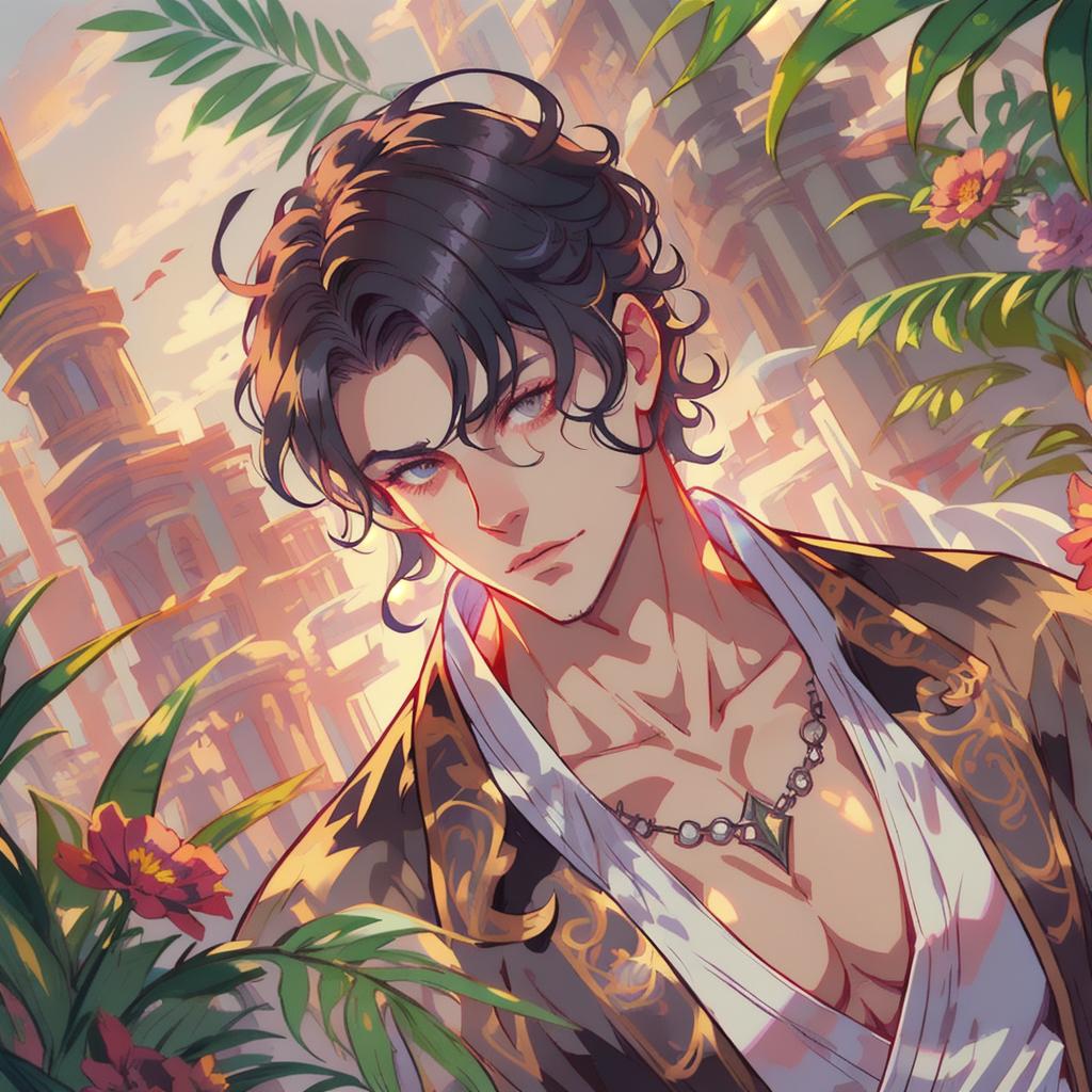 Avatar preview