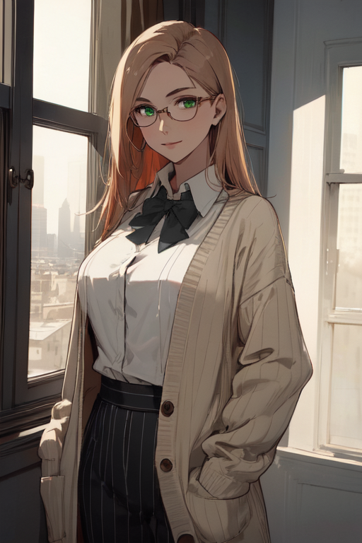 Avatar preview