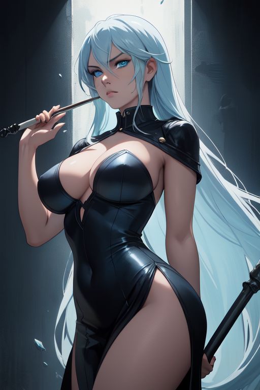 Avatar preview