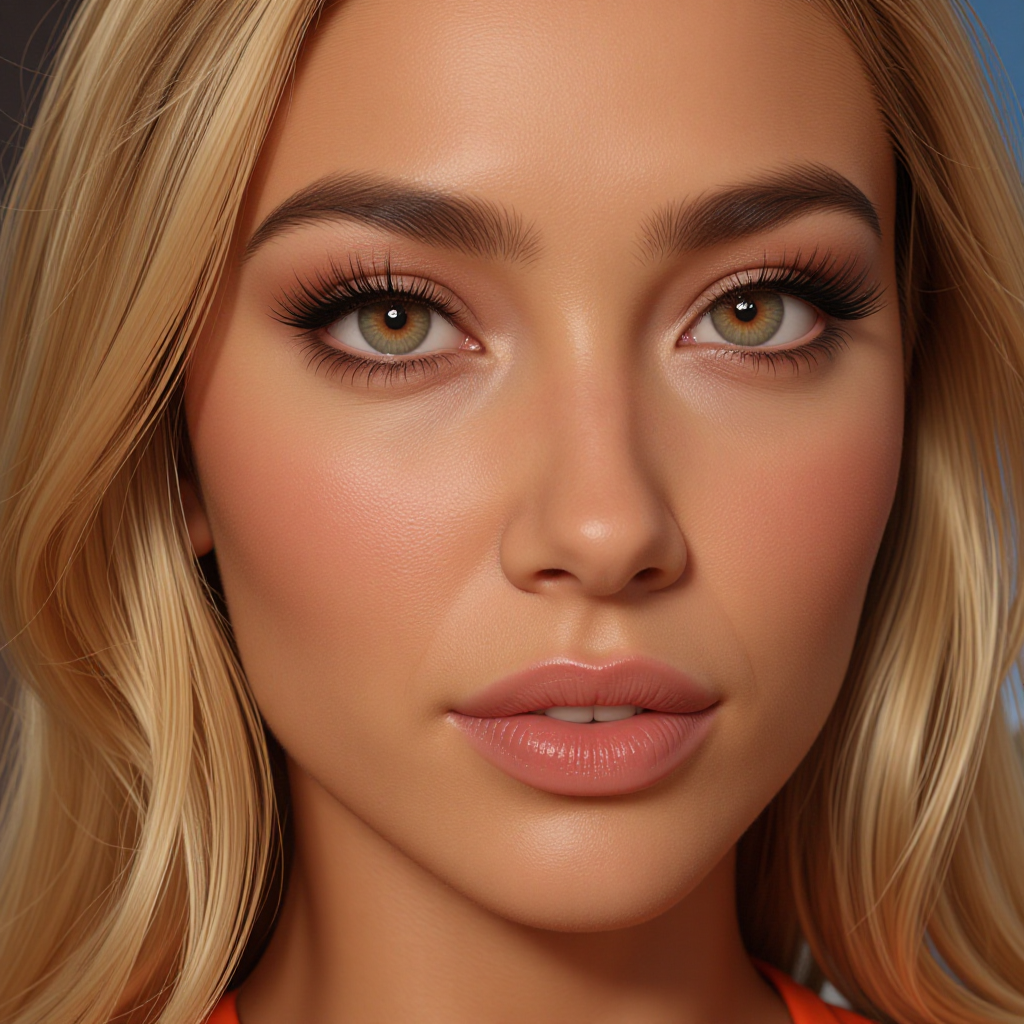 Cindy AI companion avatar