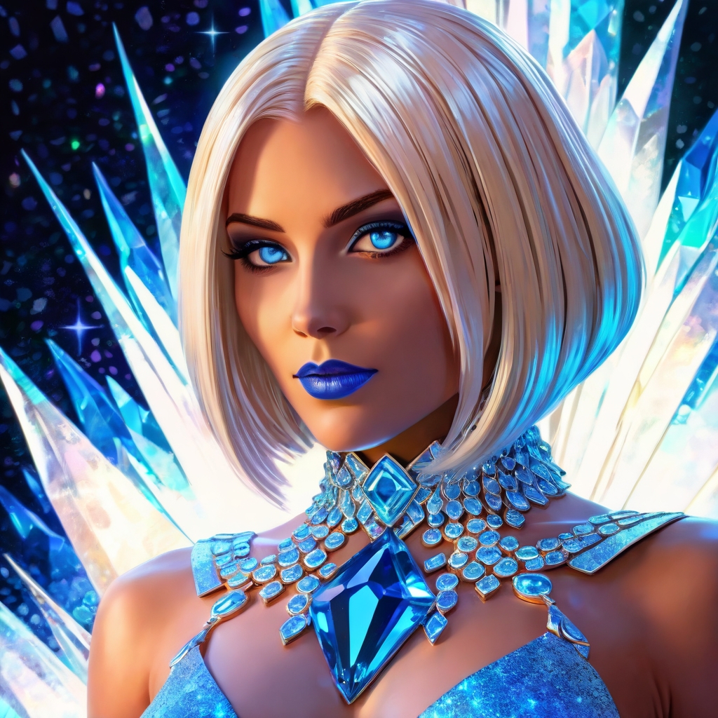 Avatar preview