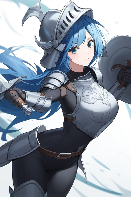Avatar preview