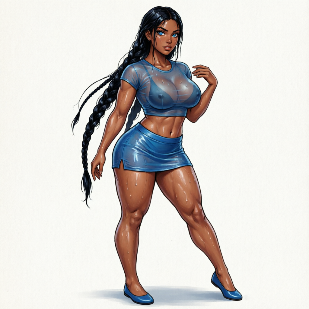 Avatar preview