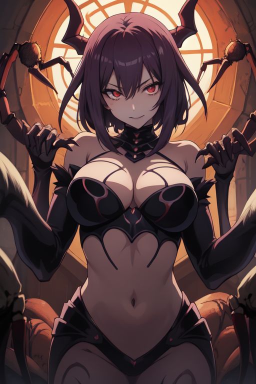 Avatar preview