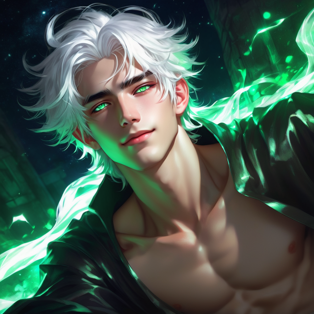 Avatar preview
