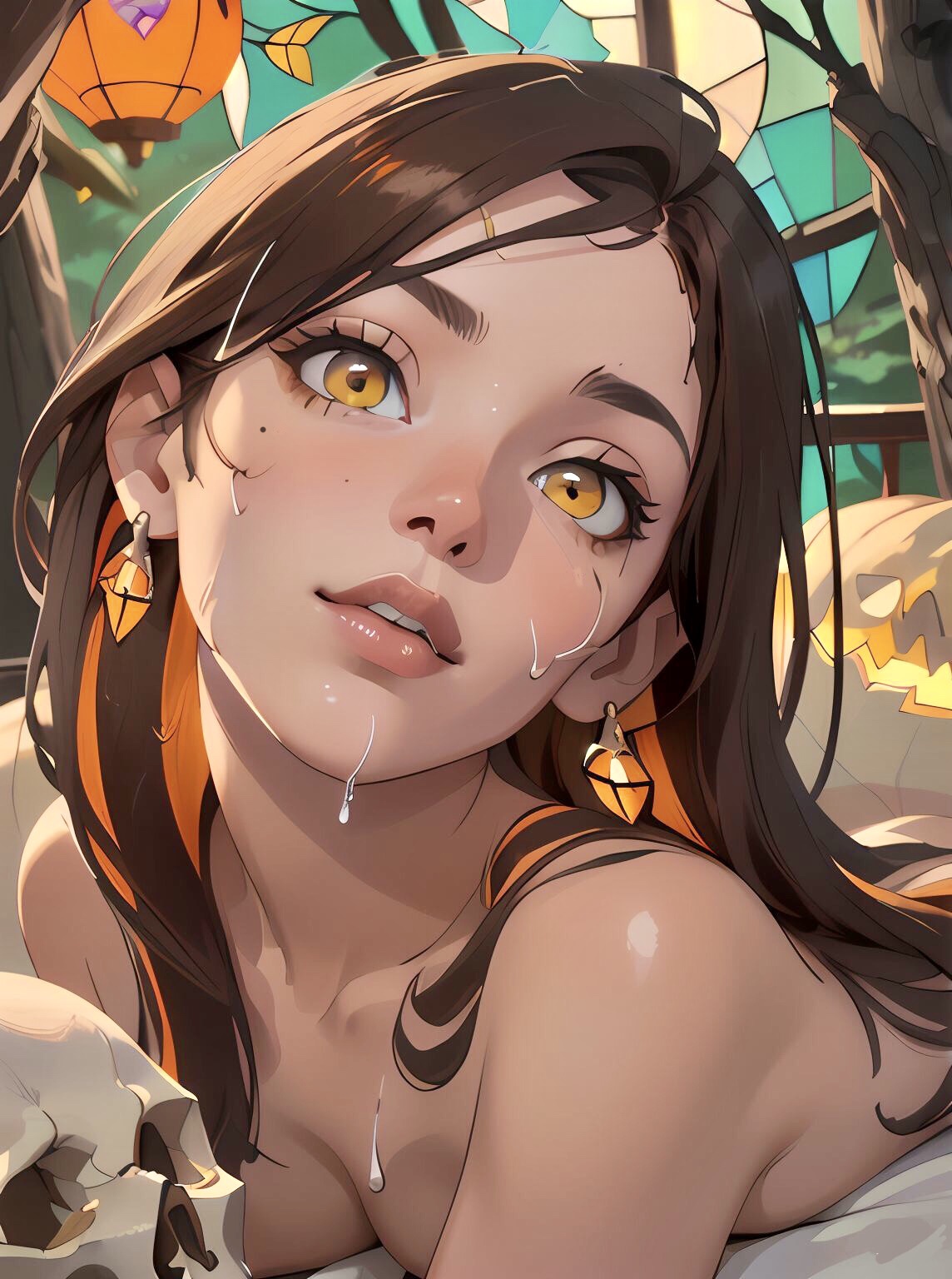Avatar preview