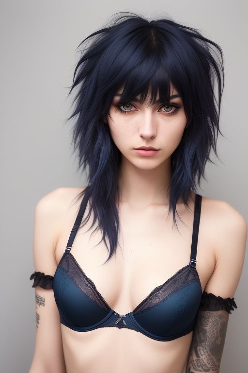 Avatar preview