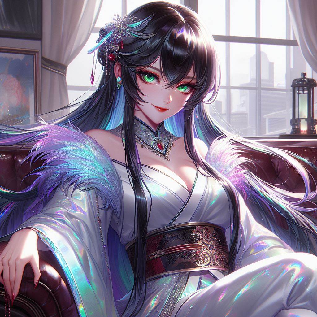 Avatar preview