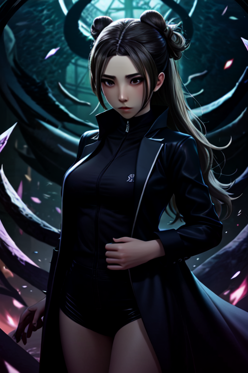 Avatar preview