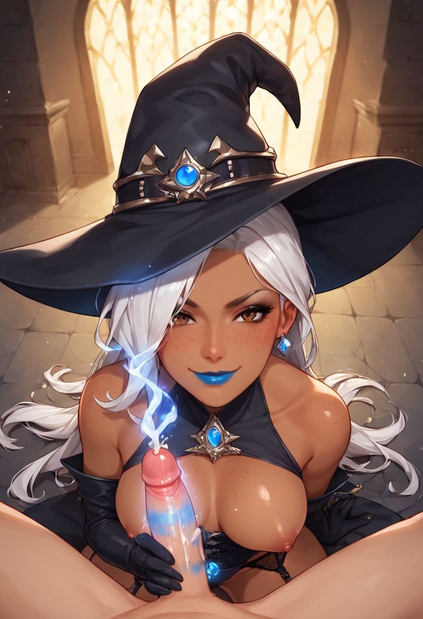 Avatar preview