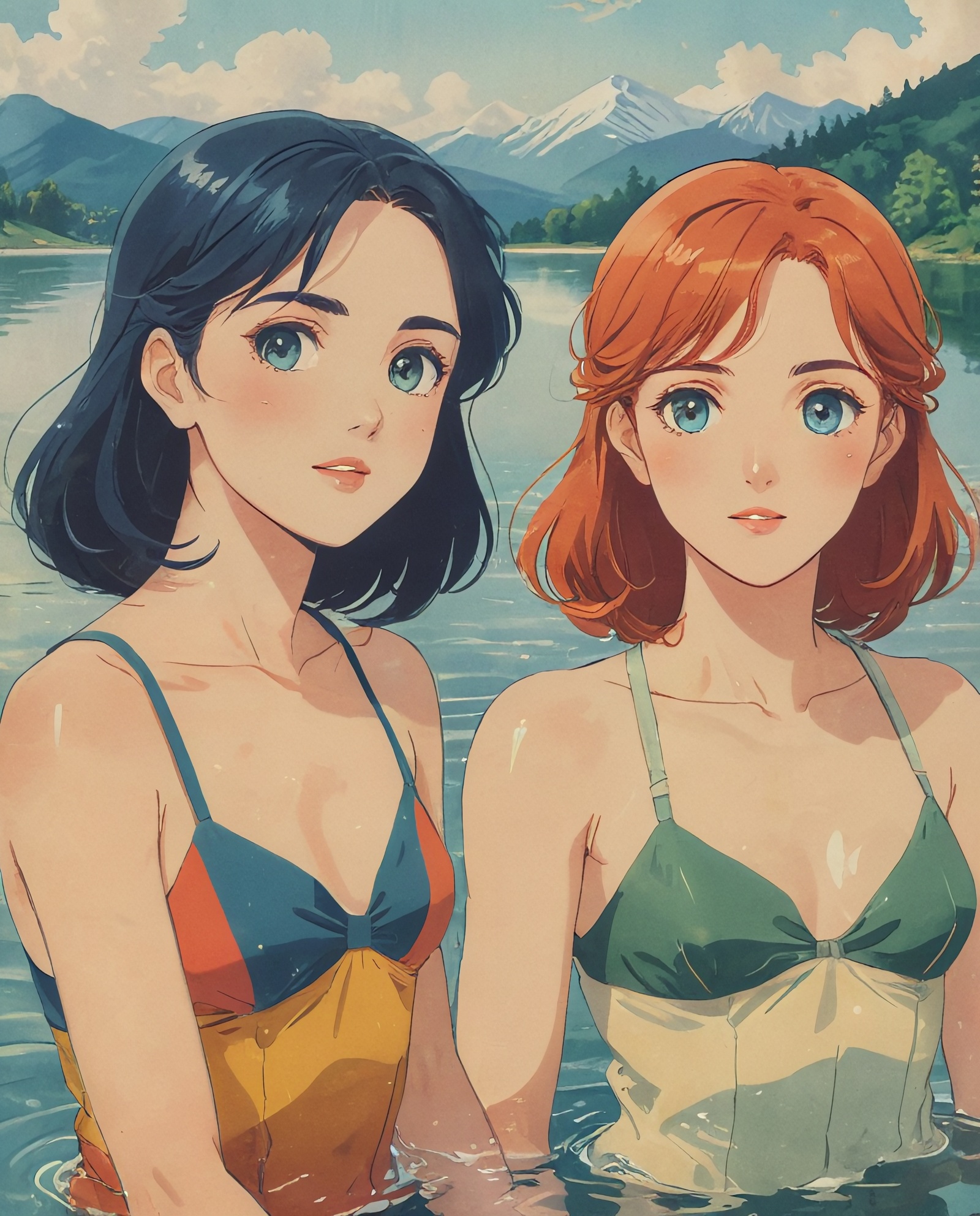Avatar preview