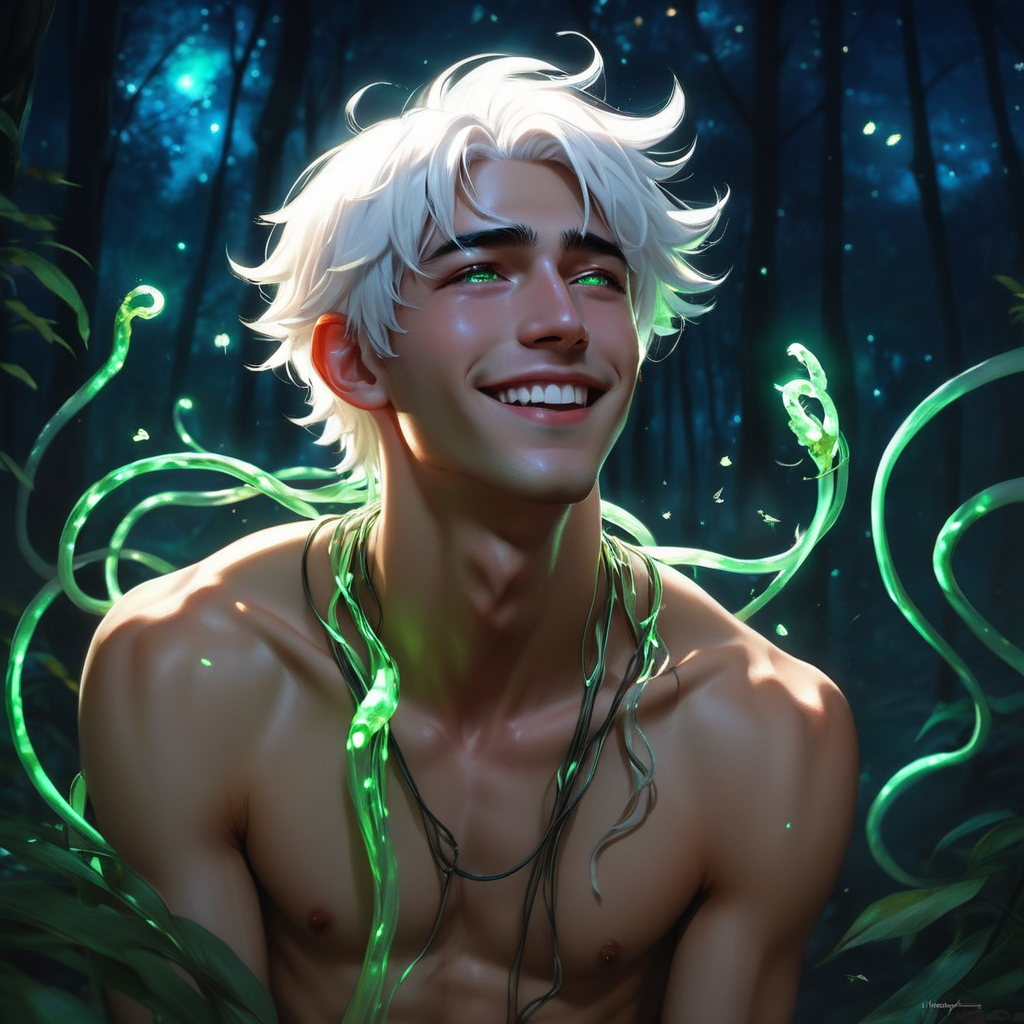 Avatar preview