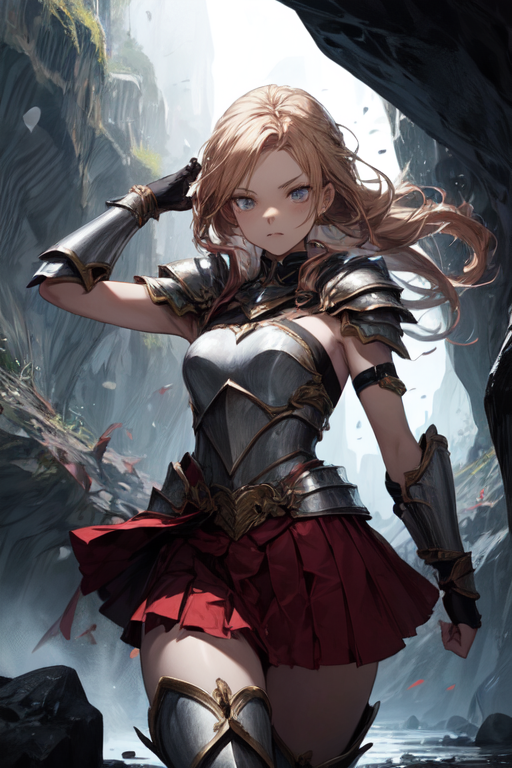 Avatar preview